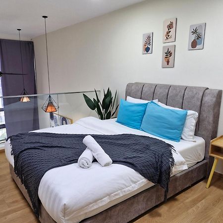 Ekocheras Duplex Suite By Ohana Home クアラルンプール エクステリア 写真