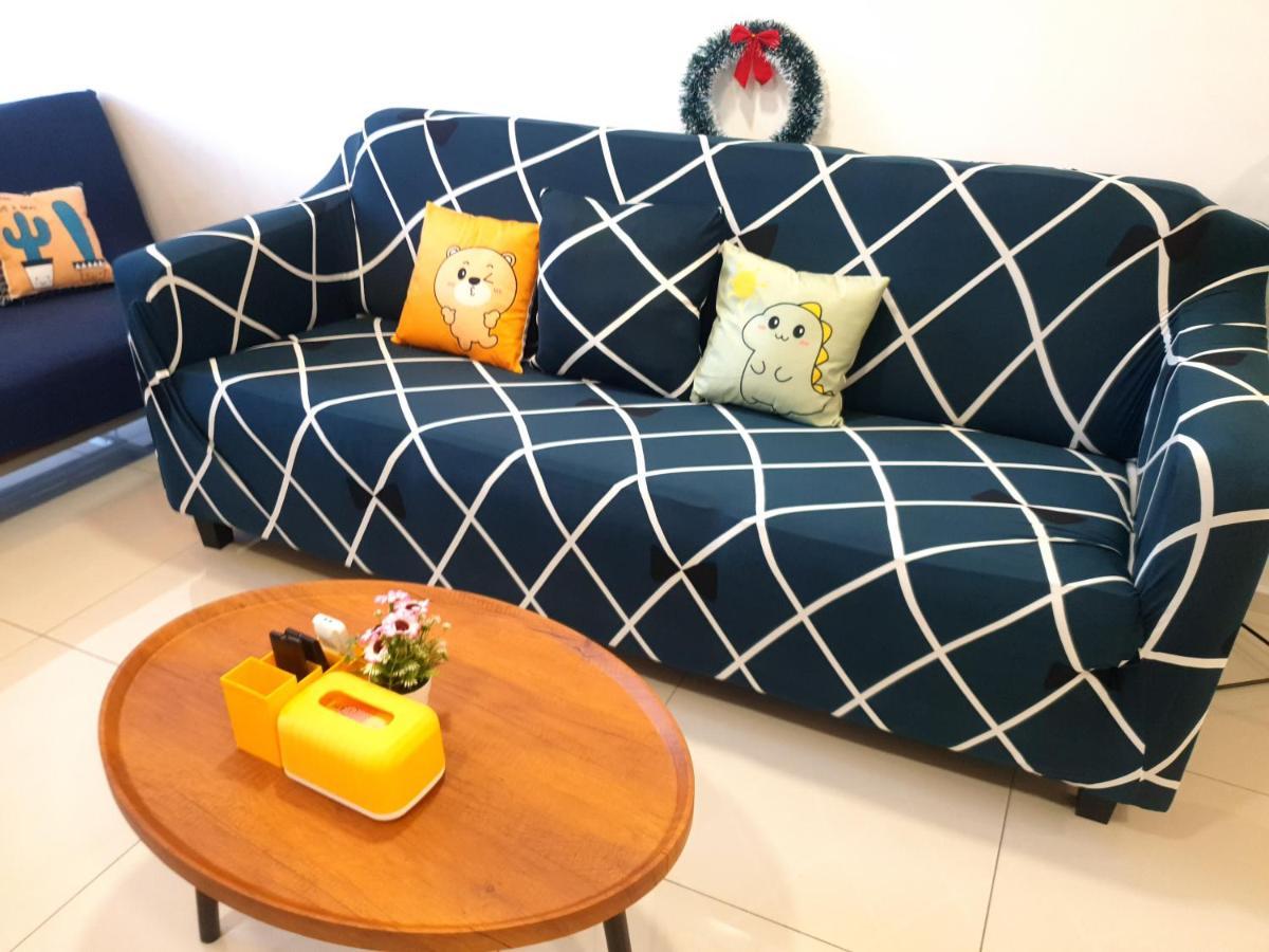 Ekocheras Duplex Suite By Ohana Home クアラルンプール エクステリア 写真