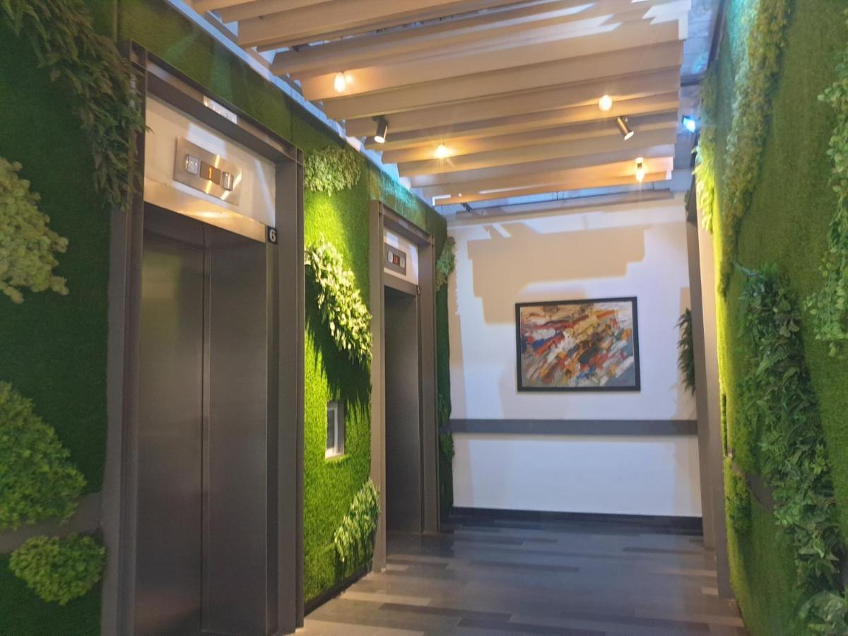 Ekocheras Duplex Suite By Ohana Home クアラルンプール エクステリア 写真